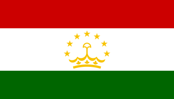 Officials Examine Sprawling Shadow Economy in Tajikistan 