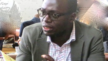Tanzanian Police Detain Investigative Journalist