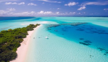 Former Maldivian President Charged with Graft