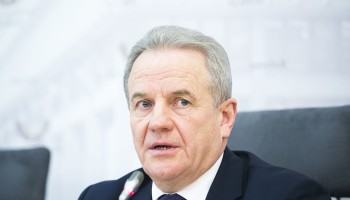 Release of Tapped Calls Embroils Lithuania’s Government in Controversy