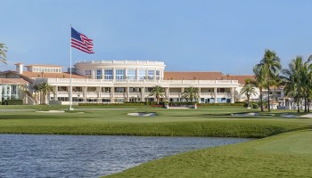 G-7 Won’t Be Held at Trump Hotel. But Critics Aren’t Satisfied. 