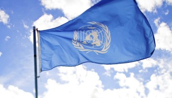 Fearful Victims Testify about UN Corruption