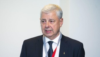 Lithuania Launches Probe into Alstom Corruption