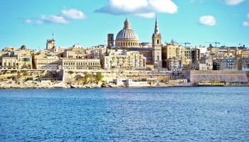 Malta Delays Start of European Prosecutor’s Operation