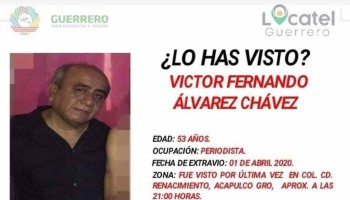 Missing Mexican Journalist Case Exposes Rift with the Law