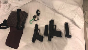 Brazil Arrests Two of the World’s Main Cocaine Dealers