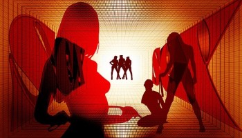 Thousands of Girls Caught Up in Gangs in England