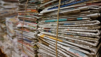 India: Police Raid ‘The Wire’ Press Office