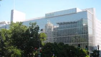 World Bank Grapples With Study Linking Foreign Aid to Corruption 