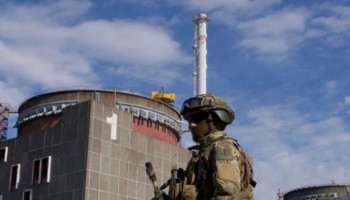 Bivol и InfoAtom News: «Росатом» начал подготовку к национализации оккупированной Запорожской АЭС за несколько дней до указа Путина
