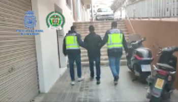 Colombian ‘False Positives’ Fugitive Arrested in Spain