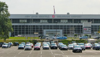 Serbian Businessman With Organized Crime Ties to Profit Big in Airport Deal