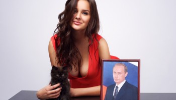 Russia: Businessman Handles Insider Homes