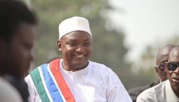 The Gambian Government Continues Controversial Contract