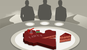 Cyprus Records Shed Light on Libya's Hidden Millions