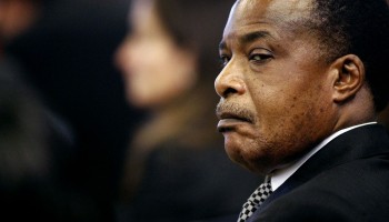 The Unlikely Partnership that Unlocked Congo's Crude