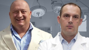 How Serbia’s Health Minister Helped a Criminal Avoid Trial
