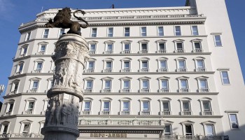 Macedonian Prosecutor Implicates Former Political Leaders in Money Laundering, Extortion, Illicit Land Deals