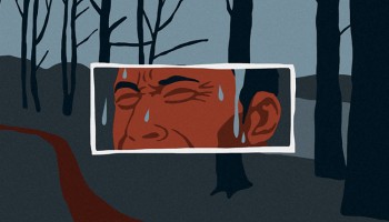 Foul Language and Secret Prisons