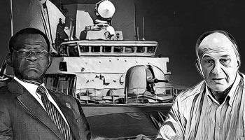 Clan Obiang: The Eastern European Network of an African Dictator