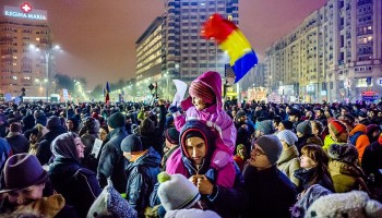 EU on Corruption: Romania “Backtracks,” Bulgaria Progresses