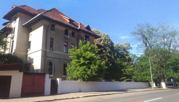 Doing Business the Radulescu Way