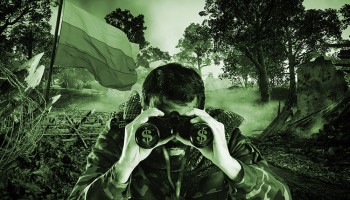 Secret Deals Undermined Tech Firm Working for Russian Military