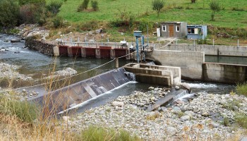 Armenia: Growth in Small Hydros Threatens Rivers