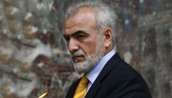 Russian Businessman Behind Unrest in Macedonia