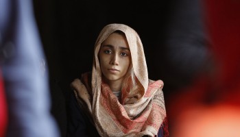 Forced into the Arms of Smugglers