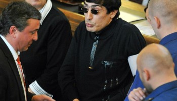 Hiding in Plain Sight: Wanted Pair Remains Free in Diplomatic Face-Off