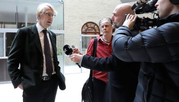 Bombardier Sweden Investigated for Alleged Bribery in Azerbaijan