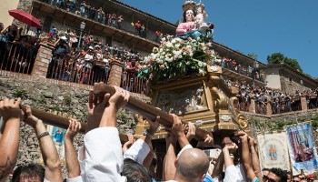 Bitter Beauty: A Pilgrimage to the Birthplace of the ‘Ndrangheta