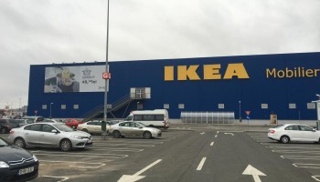 IKEA's Forest Recall