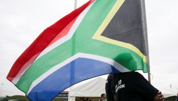 British Lawmaker Blames Three Banks in South Africa Corruption