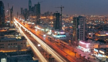 Saudi Arabia Launched 117 COVID-19 Graft Probes During Ramadan