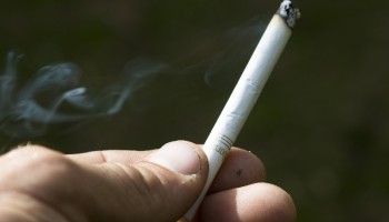 WHO Slams Tobacco-Against-COVID Study