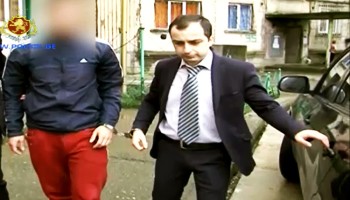 Договорные матчи — бич грузинского футбола