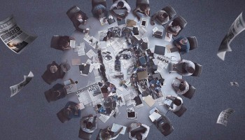 Проект «Дафна»