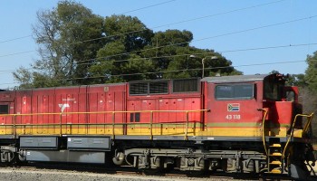 Guptas, Big Banks Linked to South African-Chinese Locomotive Deal