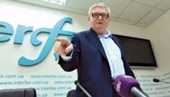 Owners Battle for TV Station