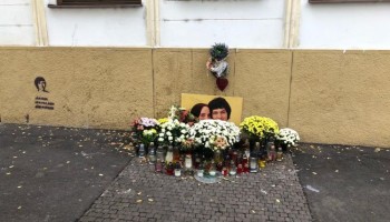 Следственные документы по делу Яна Куцяка откроют для журналистов