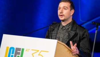 Редактора OCCRP Стевана Дойчиновича не пустили в ОАЭ на антикоррупционную конференцию ООН