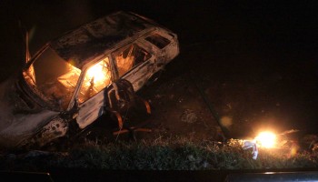 Bosnia Boils Over: An Upheaval Two Decades in the Making