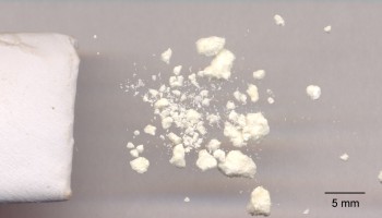       DIY: The New Amphetamine Trade
