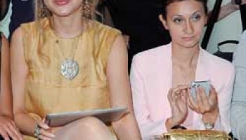 Uzbekistan: Close Associates of President’s Daughter Detained