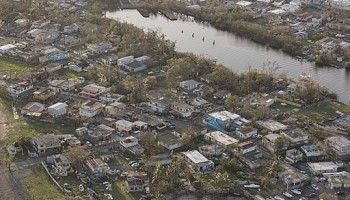 FEMA Officials Arrested for Ripping off Hurricane Relief Funds