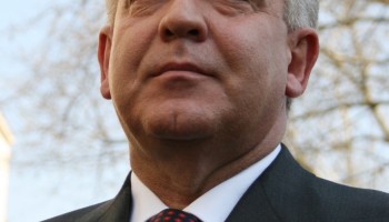 Croatia: Former Prime Minister Jailed for Corruption 