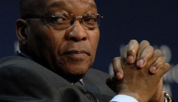 South Africa: Opposition Says President Zuma Spends Too Much
