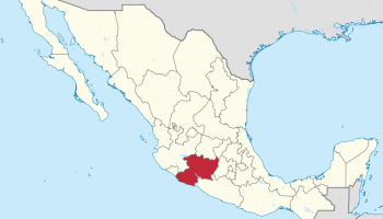 Mexico: Leader of Vigilante Group Arrested for Suspected Murder
